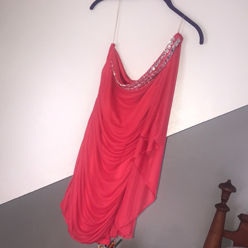 Formal/ homecoming dress